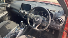 Nissan Juke 1.6 Hybrid N-Connecta 5dr Auto Hybrid Hatchback